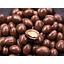 Almendras con chocolates